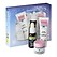 15 ml + 30 ml + 20 ml